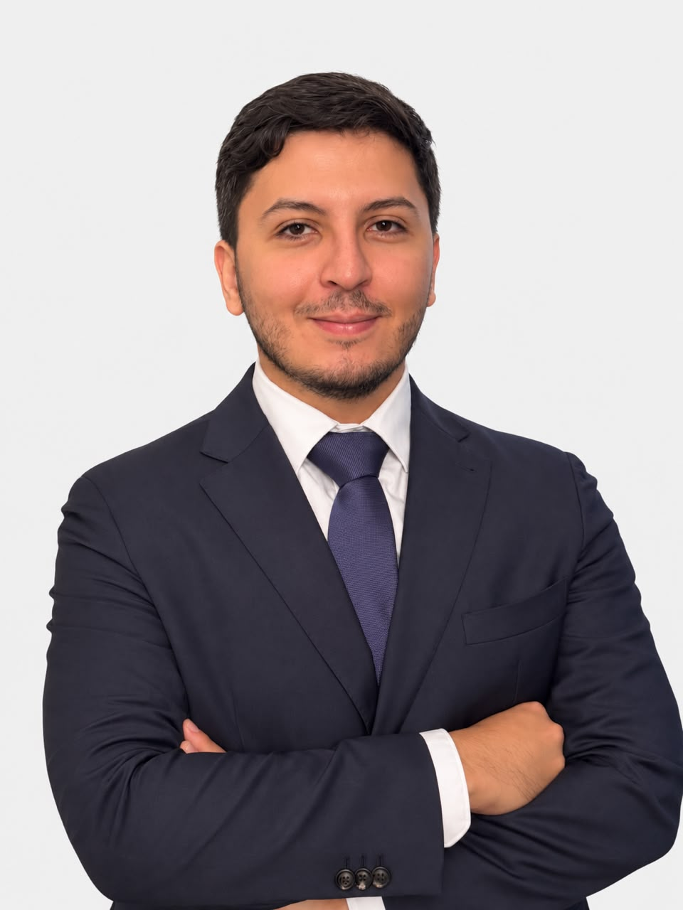 Youssef Benslimane