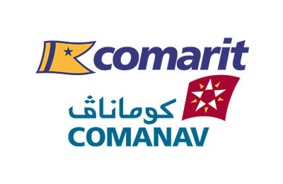 Comarit