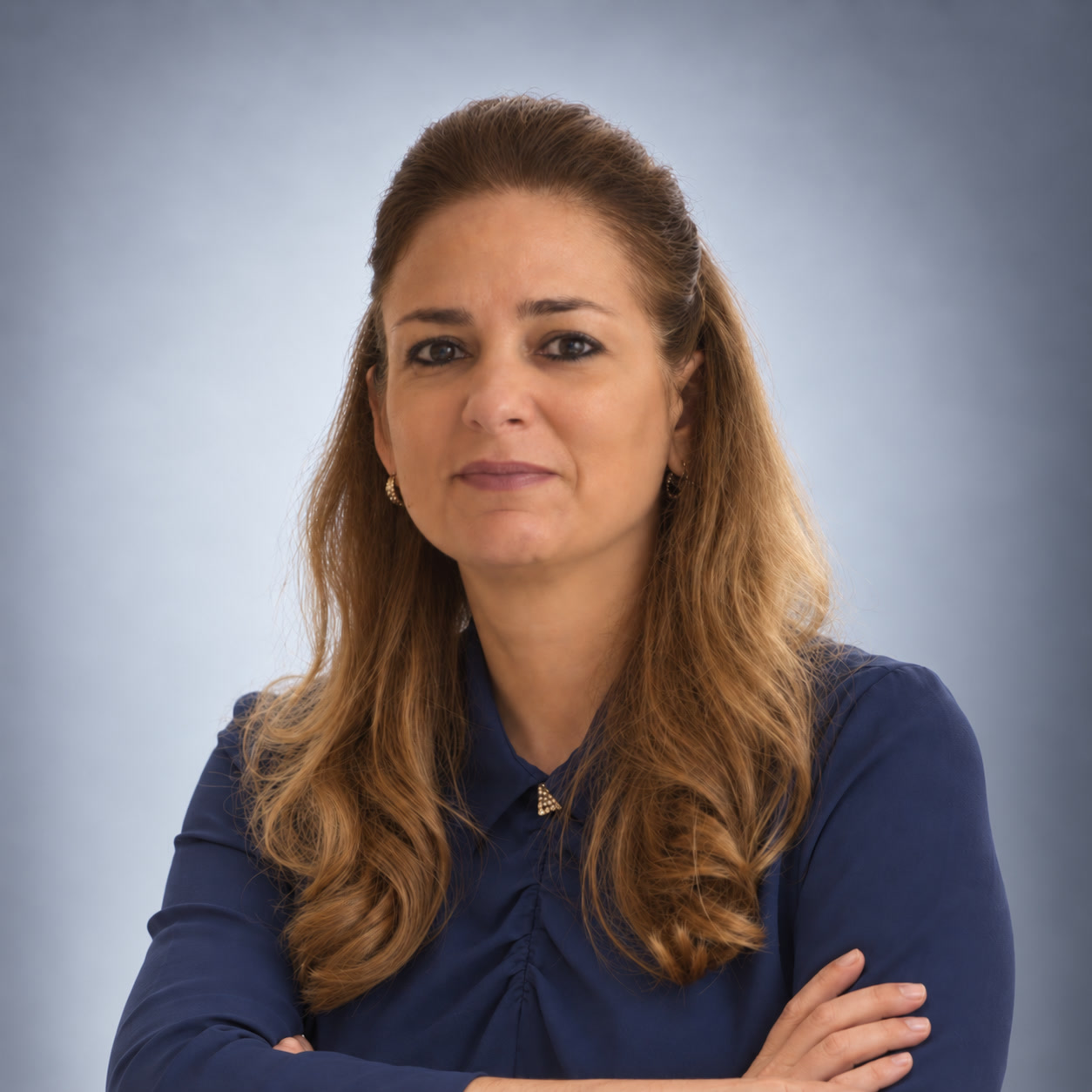 Meriem Ababou