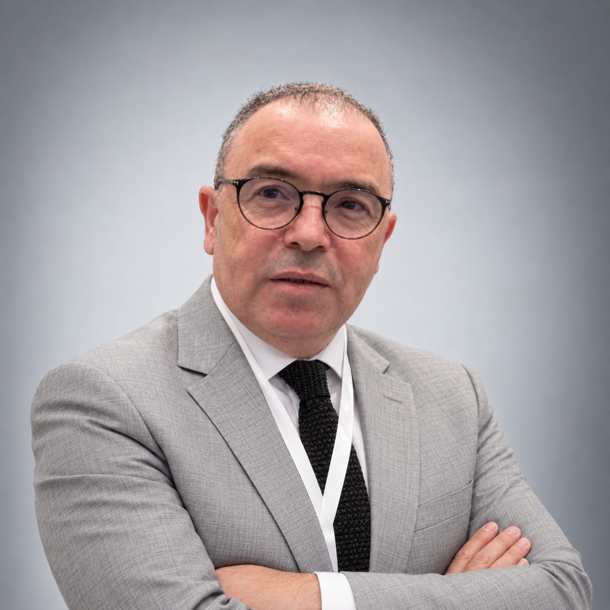 Omar Jouahri