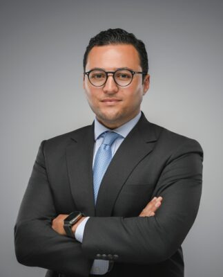 Ali Ait Mansour