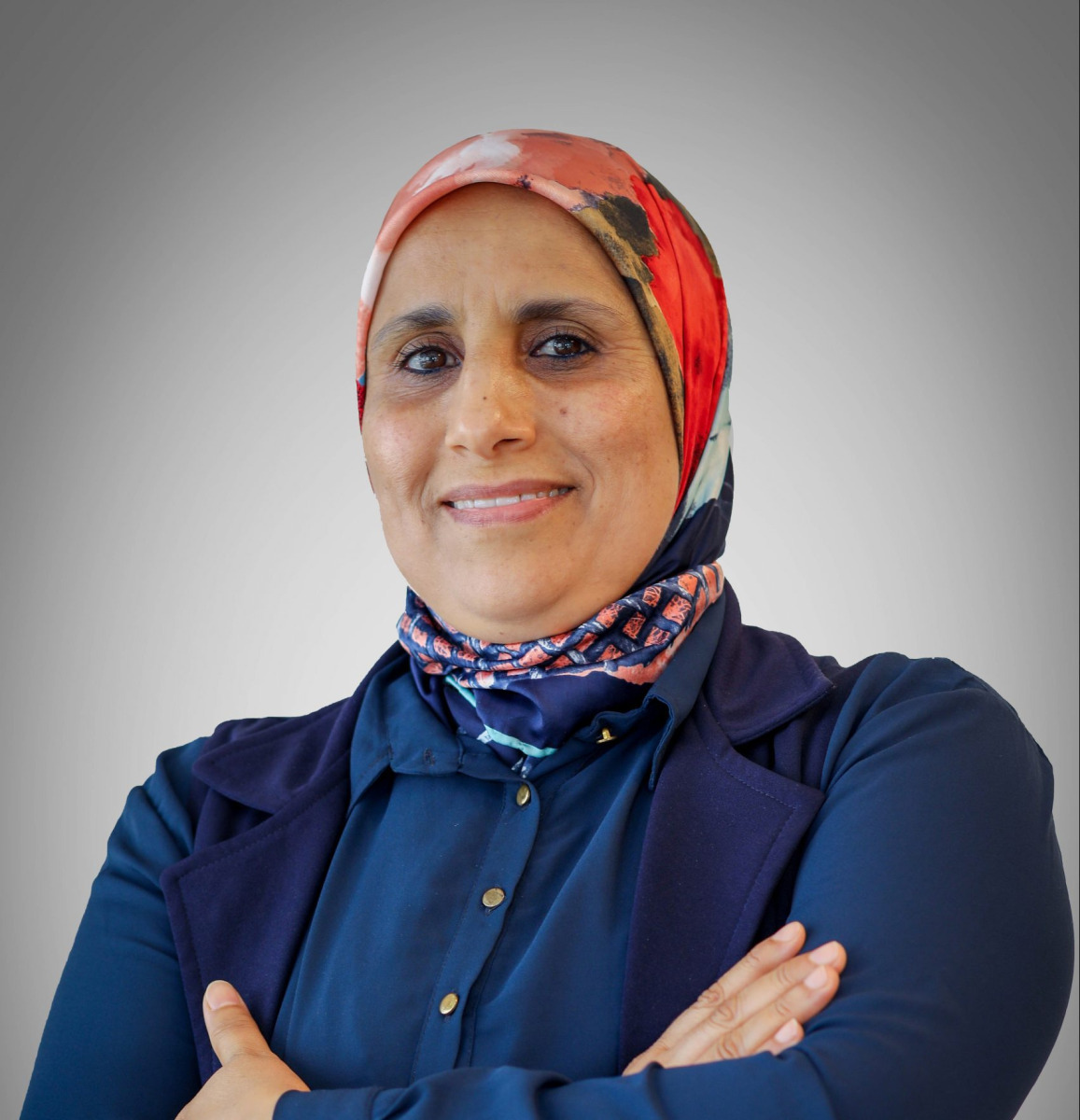 Khadija Ferhati