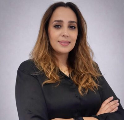 Fadma El Messaoudi