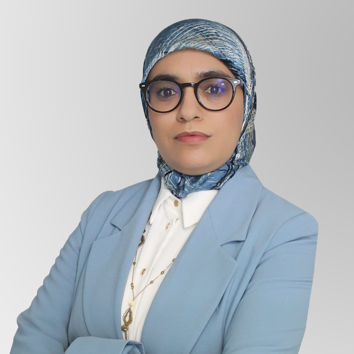Jamila Ennouini