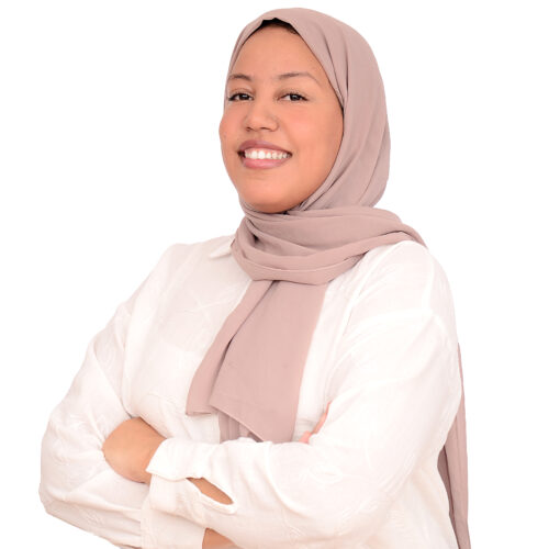 Mariem Kaddi