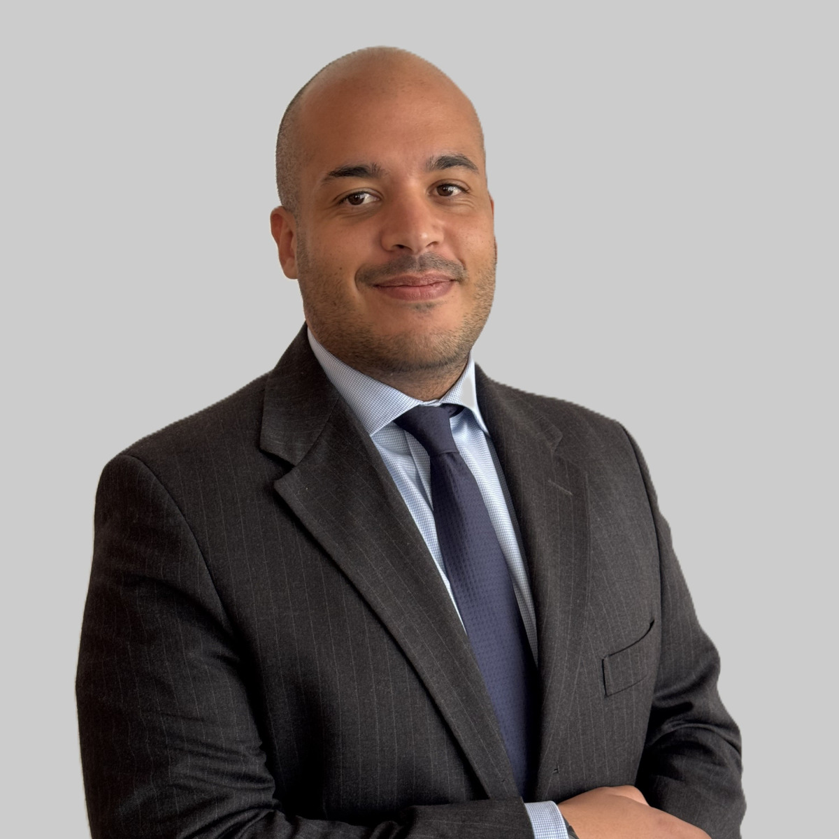 Mehdi Bibaoune