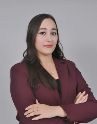 Meriem El Mdaouer