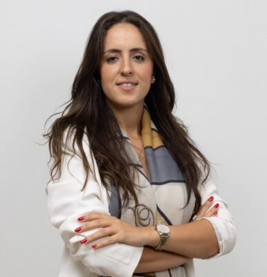 Meryem Guerchi