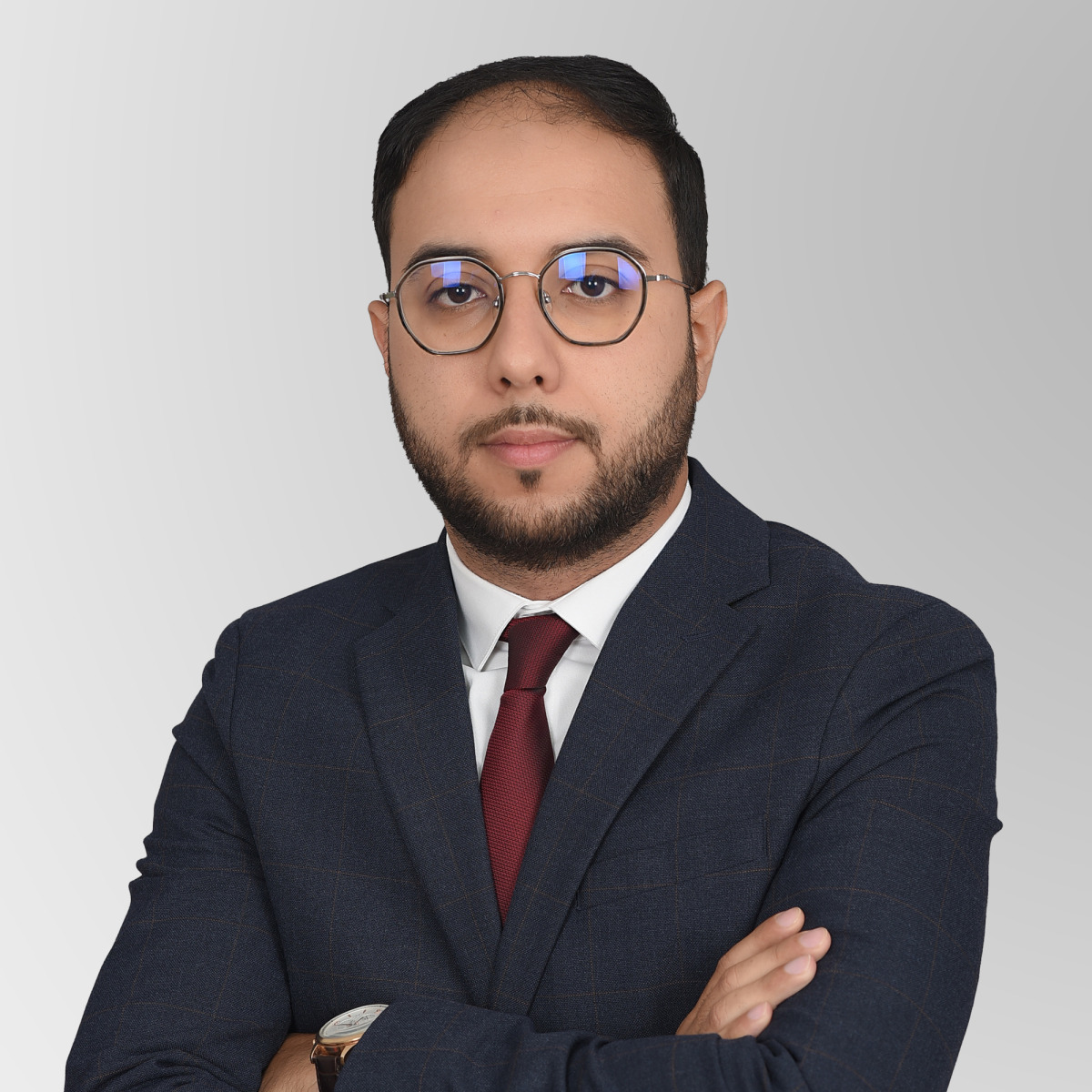Mohamed Oualid Benabadji