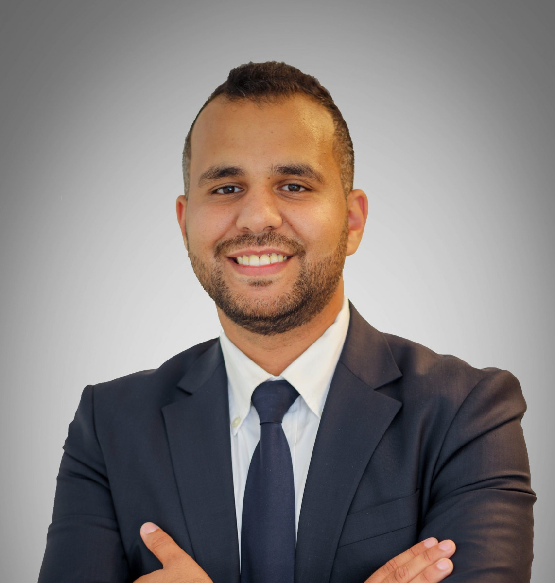 Mohamed Ziani
