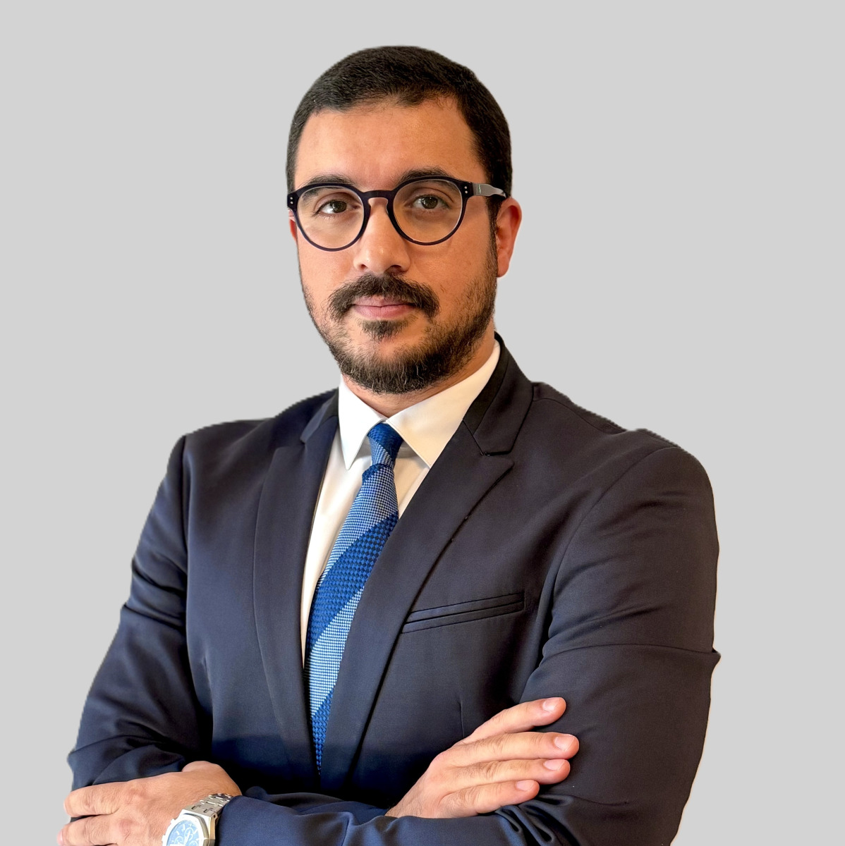 Mourad Naim
