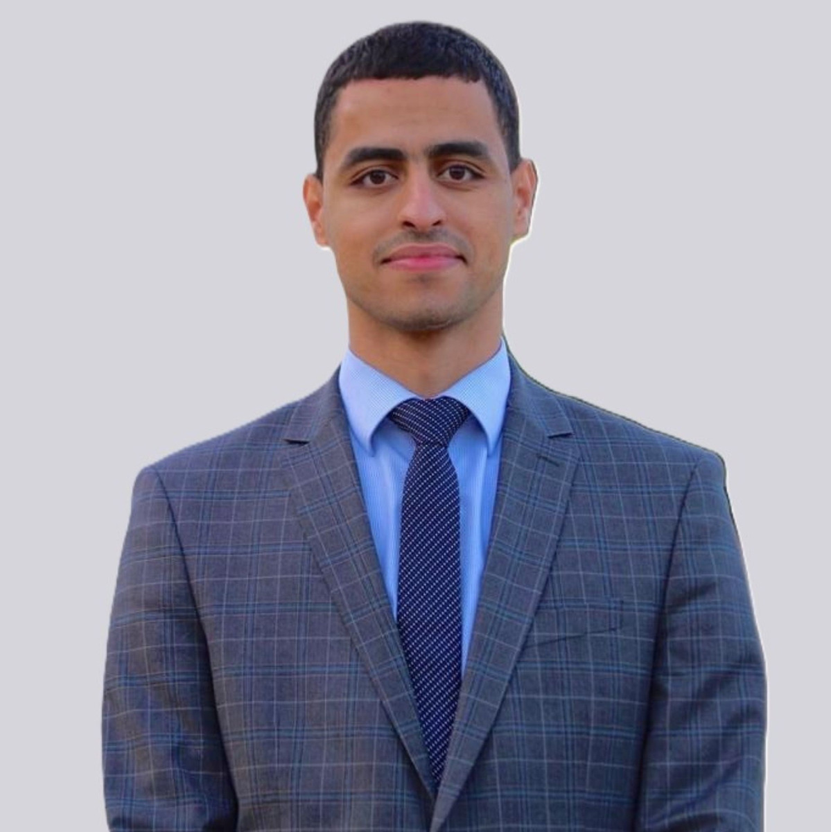 Saad-Eddine Menoun