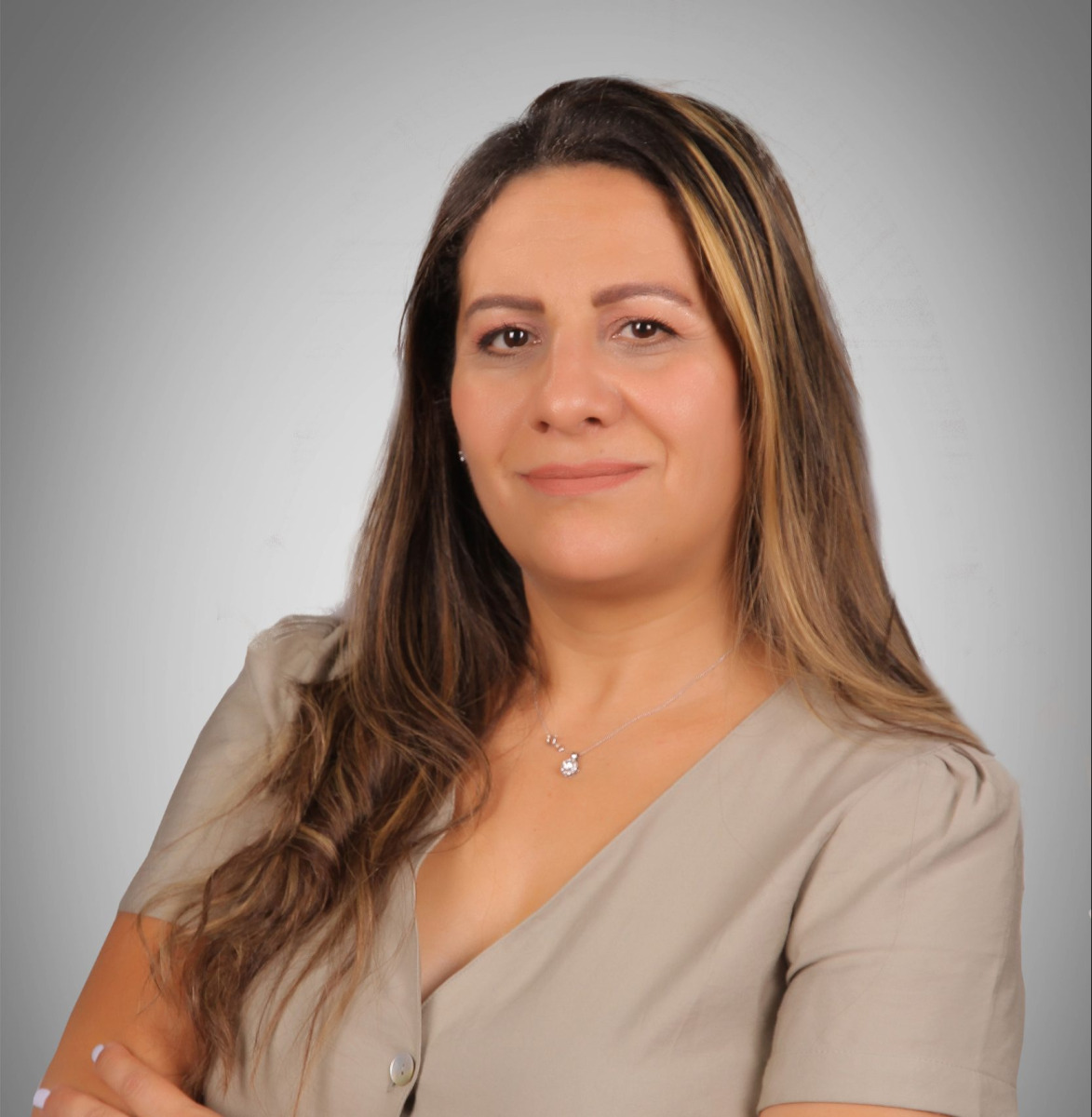 Samira Kroud