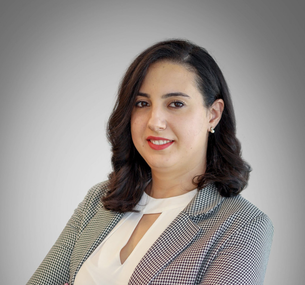 Sanae Hayek