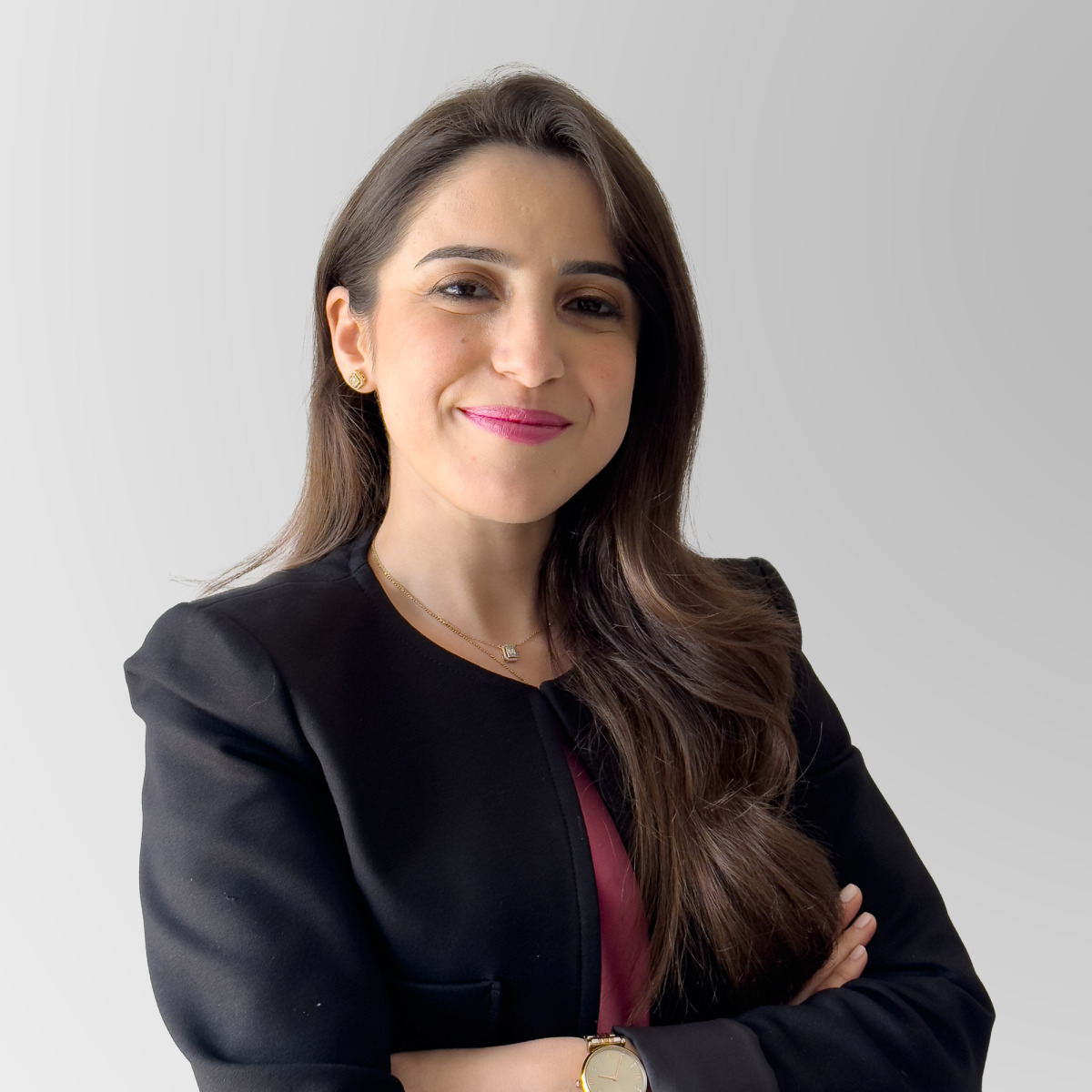 Sofia Ghanem