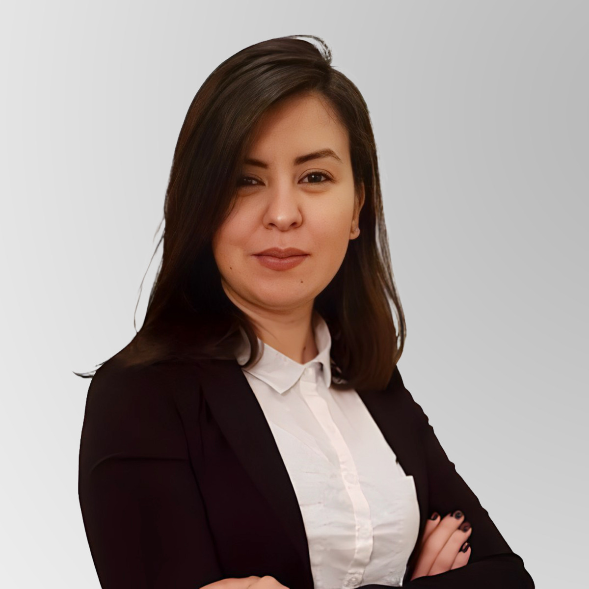 Soukaina Karrok