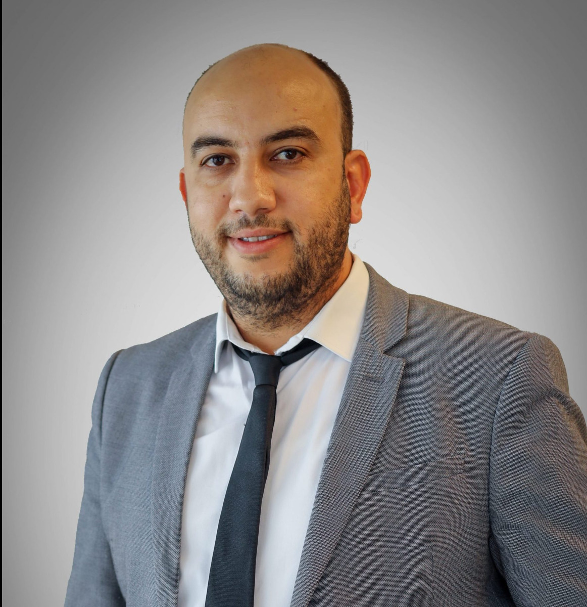 Yassine Maznaoui
