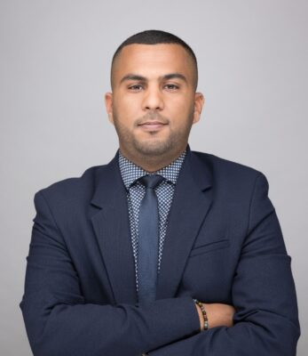 Yassine Saidi
