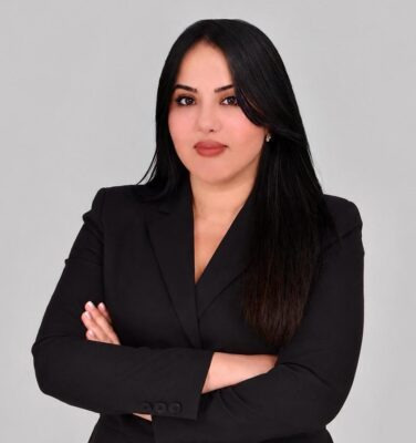 Zineb Ihyaden